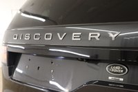 USED 2017 17 LAND ROVER DISCOVERY 2.0 SD4 HSE SUV 5dr Diesel Auto 4WD Euro 6 (s/s) (240 ps) UPGRADED MERIDIAN SOUND SYSTEM & PANORAMIC SUNROOF