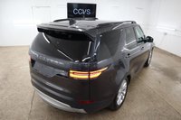 USED 2017 17 LAND ROVER DISCOVERY 2.0 SD4 HSE SUV 5dr Diesel Auto 4WD Euro 6 (s/s) (240 ps) UPGRADED MERIDIAN SOUND SYSTEM & PANORAMIC SUNROOF