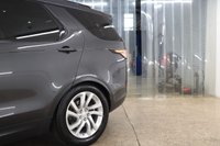 USED 2017 17 LAND ROVER DISCOVERY 2.0 SD4 HSE SUV 5dr Diesel Auto 4WD Euro 6 (s/s) (240 ps) UPGRADED MERIDIAN SOUND SYSTEM & PANORAMIC SUNROOF