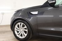 USED 2017 17 LAND ROVER DISCOVERY 2.0 SD4 HSE SUV 5dr Diesel Auto 4WD Euro 6 (s/s) (240 ps) UPGRADED MERIDIAN SOUND SYSTEM & PANORAMIC SUNROOF