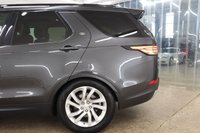 USED 2017 17 LAND ROVER DISCOVERY 2.0 SD4 HSE SUV 5dr Diesel Auto 4WD Euro 6 (s/s) (240 ps) UPGRADED MERIDIAN SOUND SYSTEM & PANORAMIC SUNROOF