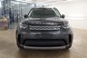 USED 2017 17 LAND ROVER DISCOVERY 2.0 SD4 HSE SUV 5dr Diesel Auto 4WD Euro 6 (s/s) (240 ps) UPGRADED MERIDIAN SOUND SYSTEM & PANORAMIC SUNROOF