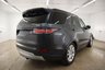 USED 2017 17 LAND ROVER DISCOVERY 2.0 SD4 HSE SUV 5dr Diesel Auto 4WD Euro 6 (s/s) (240 ps) UPGRADED MERIDIAN SOUND SYSTEM & PANORAMIC SUNROOF