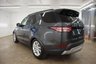 USED 2017 17 LAND ROVER DISCOVERY 2.0 SD4 HSE SUV 5dr Diesel Auto 4WD Euro 6 (s/s) (240 ps) UPGRADED MERIDIAN SOUND SYSTEM & PANORAMIC SUNROOF