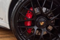 USED 2015 15 PORSCHE 911 3.8 991 Carrera GTS 