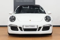USED 2015 15 PORSCHE 911 3.8 991 Carrera GTS 