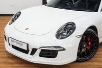 USED 2015 15 PORSCHE 911 3.8 991 Carrera GTS 
