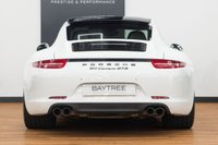 USED 2015 15 PORSCHE 911 3.8 991 Carrera GTS 