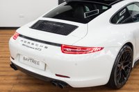 USED 2015 15 PORSCHE 911 3.8 991 Carrera GTS 