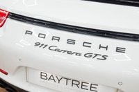 USED 2015 15 PORSCHE 911 3.8 991 Carrera GTS 