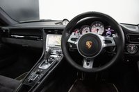 USED 2015 15 PORSCHE 911 3.8 991 Carrera GTS 
