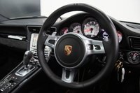 USED 2015 15 PORSCHE 911 3.8 991 Carrera GTS 