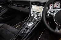 USED 2015 15 PORSCHE 911 3.8 991 Carrera GTS 