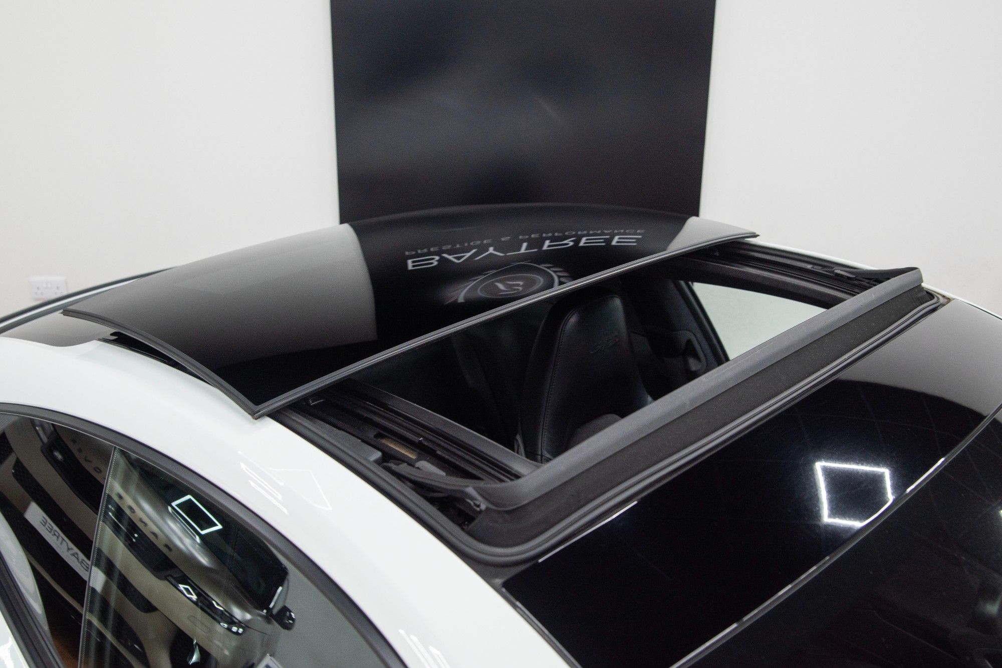 USED 2015 15 PORSCHE 911 3.8 991 Carrera GTS 