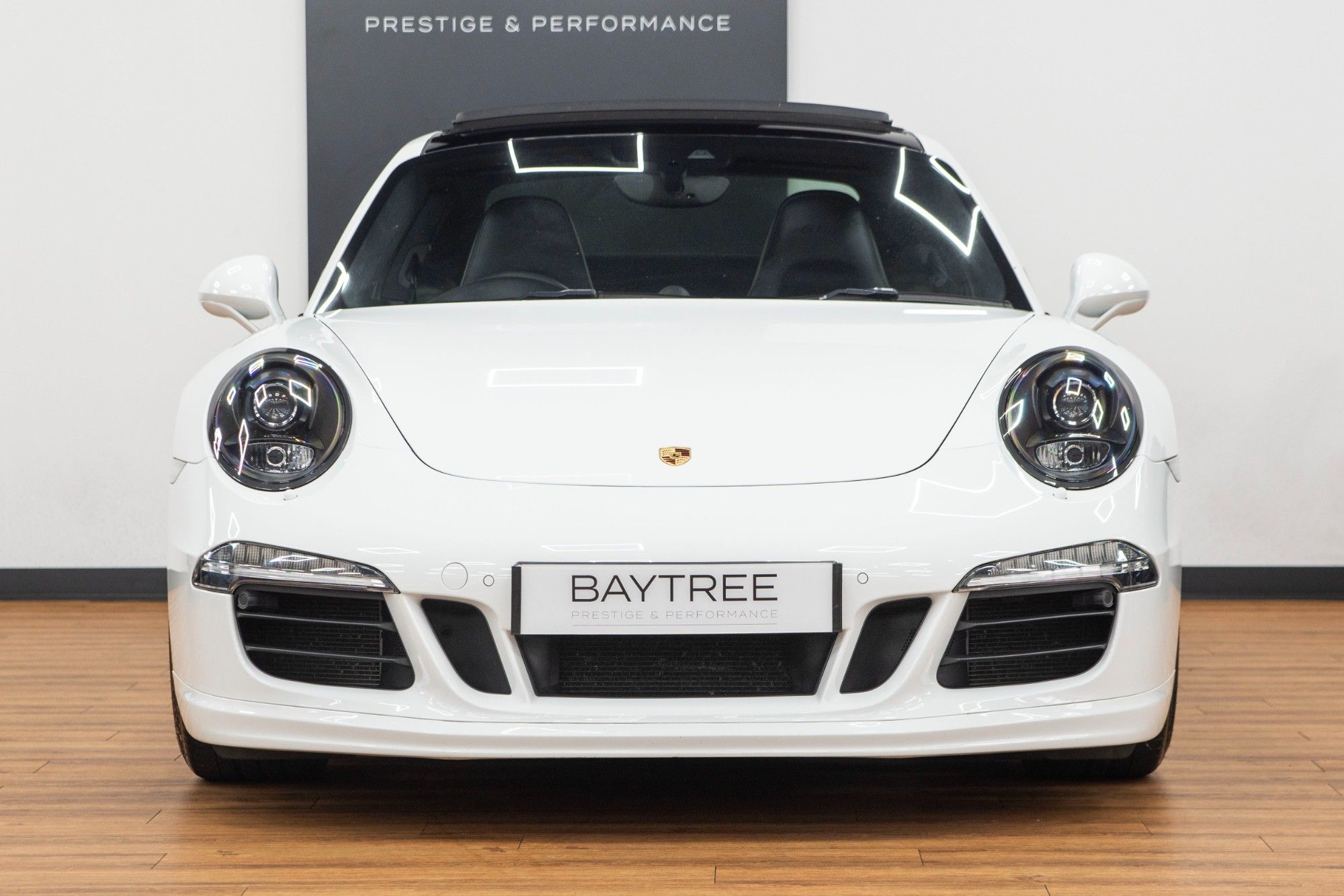 USED 2015 15 PORSCHE 911 3.8 991 Carrera GTS 