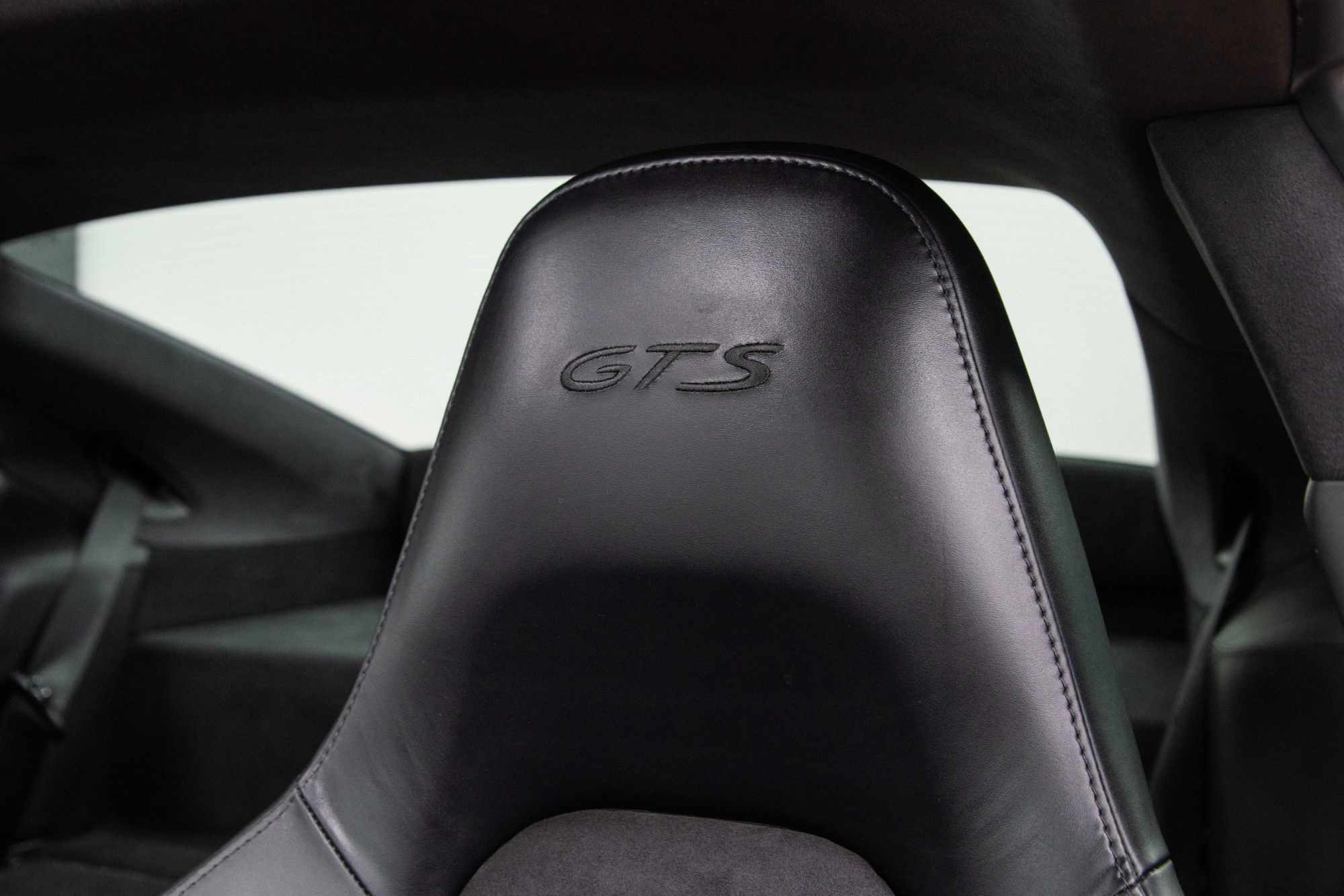 USED 2015 15 PORSCHE 911 3.8 991 Carrera GTS 