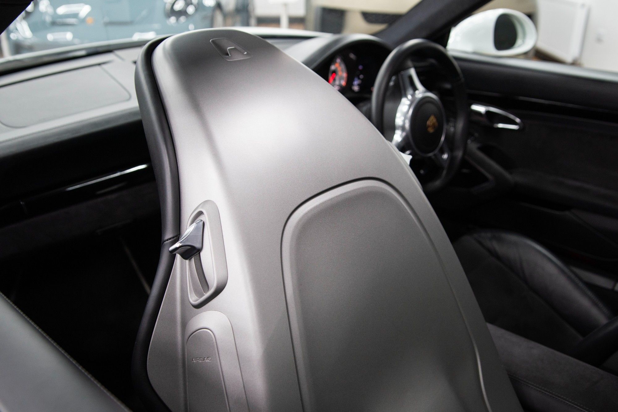 USED 2015 15 PORSCHE 911 3.8 991 Carrera GTS 