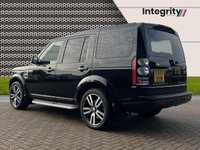 USED 2010 10 LAND ROVER DISCOVERY 4 3.0 TD V6 XS SUV 5dr Diesel Auto 4WD Euro 4 (245 ps) Harmon Kardon Surround Sound System