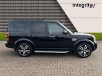 USED 2010 10 LAND ROVER DISCOVERY 4 3.0 TD V6 XS SUV 5dr Diesel Auto 4WD Euro 4 (245 ps) Harmon Kardon Surround Sound System