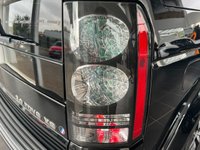 USED 2010 10 LAND ROVER DISCOVERY 4 3.0 TD V6 XS SUV 5dr Diesel Auto 4WD Euro 4 (245 ps) Harmon Kardon Surround Sound System