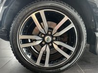 USED 2010 10 LAND ROVER DISCOVERY 4 3.0 TD V6 XS SUV 5dr Diesel Auto 4WD Euro 4 (245 ps) Harmon Kardon Surround Sound System