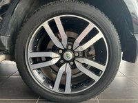 USED 2010 10 LAND ROVER DISCOVERY 4 3.0 TD V6 XS SUV 5dr Diesel Auto 4WD Euro 4 (245 ps) Harmon Kardon Surround Sound System
