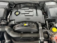 USED 2010 10 LAND ROVER DISCOVERY 4 3.0 TD V6 XS SUV 5dr Diesel Auto 4WD Euro 4 (245 ps) Harmon Kardon Surround Sound System