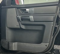 USED 2010 10 LAND ROVER DISCOVERY 4 3.0 TD V6 XS SUV 5dr Diesel Auto 4WD Euro 4 (245 ps) Harmon Kardon Surround Sound System