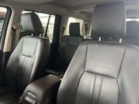 USED 2010 10 LAND ROVER DISCOVERY 4 3.0 TD V6 XS SUV 5dr Diesel Auto 4WD Euro 4 (245 ps) Harmon Kardon Surround Sound System