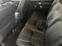 USED 2010 10 LAND ROVER DISCOVERY 4 3.0 TD V6 XS SUV 5dr Diesel Auto 4WD Euro 4 (245 ps) Harmon Kardon Surround Sound System