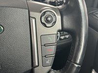 USED 2010 10 LAND ROVER DISCOVERY 4 3.0 TD V6 XS SUV 5dr Diesel Auto 4WD Euro 4 (245 ps) Harmon Kardon Surround Sound System