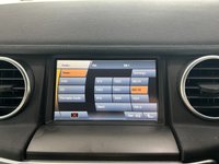 USED 2010 10 LAND ROVER DISCOVERY 4 3.0 TD V6 XS SUV 5dr Diesel Auto 4WD Euro 4 (245 ps) Harmon Kardon Surround Sound System