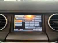 USED 2010 10 LAND ROVER DISCOVERY 4 3.0 TD V6 XS SUV 5dr Diesel Auto 4WD Euro 4 (245 ps) Harmon Kardon Surround Sound System