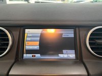 USED 2010 10 LAND ROVER DISCOVERY 4 3.0 TD V6 XS SUV 5dr Diesel Auto 4WD Euro 4 (245 ps) Harmon Kardon Surround Sound System