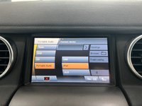 USED 2010 10 LAND ROVER DISCOVERY 4 3.0 TD V6 XS SUV 5dr Diesel Auto 4WD Euro 4 (245 ps) Harmon Kardon Surround Sound System