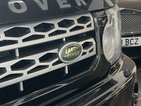 USED 2010 10 LAND ROVER DISCOVERY 4 3.0 TD V6 XS SUV 5dr Diesel Auto 4WD Euro 4 (245 ps) Harmon Kardon Surround Sound System