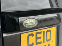 USED 2010 10 LAND ROVER DISCOVERY 4 3.0 TD V6 XS SUV 5dr Diesel Auto 4WD Euro 4 (245 ps) Harmon Kardon Surround Sound System