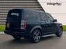 USED 2010 10 LAND ROVER DISCOVERY 4 3.0 TD V6 XS SUV 5dr Diesel Auto 4WD Euro 4 (245 ps) Harmon Kardon Surround Sound System