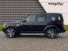 USED 2010 10 LAND ROVER DISCOVERY 4 3.0 TD V6 XS SUV 5dr Diesel Auto 4WD Euro 4 (245 ps) Harmon Kardon Surround Sound System