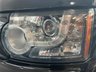 USED 2010 10 LAND ROVER DISCOVERY 4 3.0 TD V6 XS SUV 5dr Diesel Auto 4WD Euro 4 (245 ps) Harmon Kardon Surround Sound System