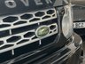 USED 2010 10 LAND ROVER DISCOVERY 4 3.0 TD V6 XS SUV 5dr Diesel Auto 4WD Euro 4 (245 ps) Harmon Kardon Surround Sound System