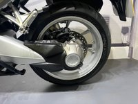 USED 2011 11 HONDA VFR1200F DCT GEARBOX - BUY ONLINE 24 HRS A DAY - FINANCE AVAILABLE - ALL TYPES OF CREDIT ACCEPTED WITH HONDA OE PANNIERS & TOP BOX