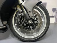 USED 2011 11 HONDA VFR1200F DCT GEARBOX - BUY ONLINE 24 HRS A DAY - FINANCE AVAILABLE - ALL TYPES OF CREDIT ACCEPTED WITH HONDA OE PANNIERS & TOP BOX