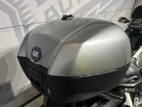 USED 2011 11 HONDA VFR1200F DCT GEARBOX - BUY ONLINE 24 HRS A DAY - FINANCE AVAILABLE - ALL TYPES OF CREDIT ACCEPTED WITH HONDA OE PANNIERS & TOP BOX
