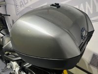 USED 2011 11 HONDA VFR1200F DCT GEARBOX - BUY ONLINE 24 HRS A DAY - FINANCE AVAILABLE - ALL TYPES OF CREDIT ACCEPTED WITH HONDA OE PANNIERS & TOP BOX