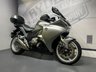 USED 2011 11 HONDA VFR1200F DCT GEARBOX - BUY ONLINE 24 HRS A DAY - FINANCE AVAILABLE - ALL TYPES OF CREDIT ACCEPTED WITH HONDA OE PANNIERS & TOP BOX