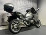 USED 2011 11 HONDA VFR1200F DCT GEARBOX - BUY ONLINE 24 HRS A DAY - FINANCE AVAILABLE - ALL TYPES OF CREDIT ACCEPTED WITH HONDA OE PANNIERS & TOP BOX