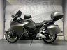 USED 2011 11 HONDA VFR1200F DCT GEARBOX - BUY ONLINE 24 HRS A DAY - FINANCE AVAILABLE - ALL TYPES OF CREDIT ACCEPTED WITH HONDA OE PANNIERS & TOP BOX