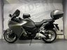 USED 2011 11 HONDA VFR1200F DCT GEARBOX - BUY ONLINE 24 HRS A DAY - FINANCE AVAILABLE - ALL TYPES OF CREDIT ACCEPTED WITH HONDA OE PANNIERS & TOP BOX