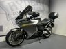 USED 2011 11 HONDA VFR1200F DCT GEARBOX - BUY ONLINE 24 HRS A DAY - FINANCE AVAILABLE - ALL TYPES OF CREDIT ACCEPTED WITH HONDA OE PANNIERS & TOP BOX
